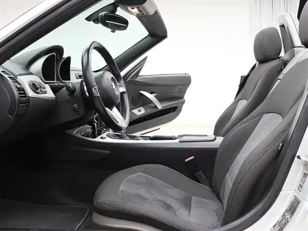 BMW Z4 2006