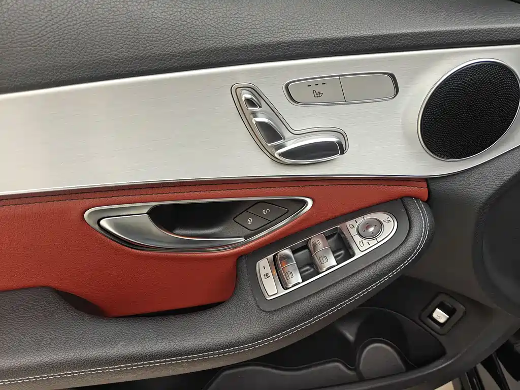 Mercedes-Benz C-Class 2020 — фото 15