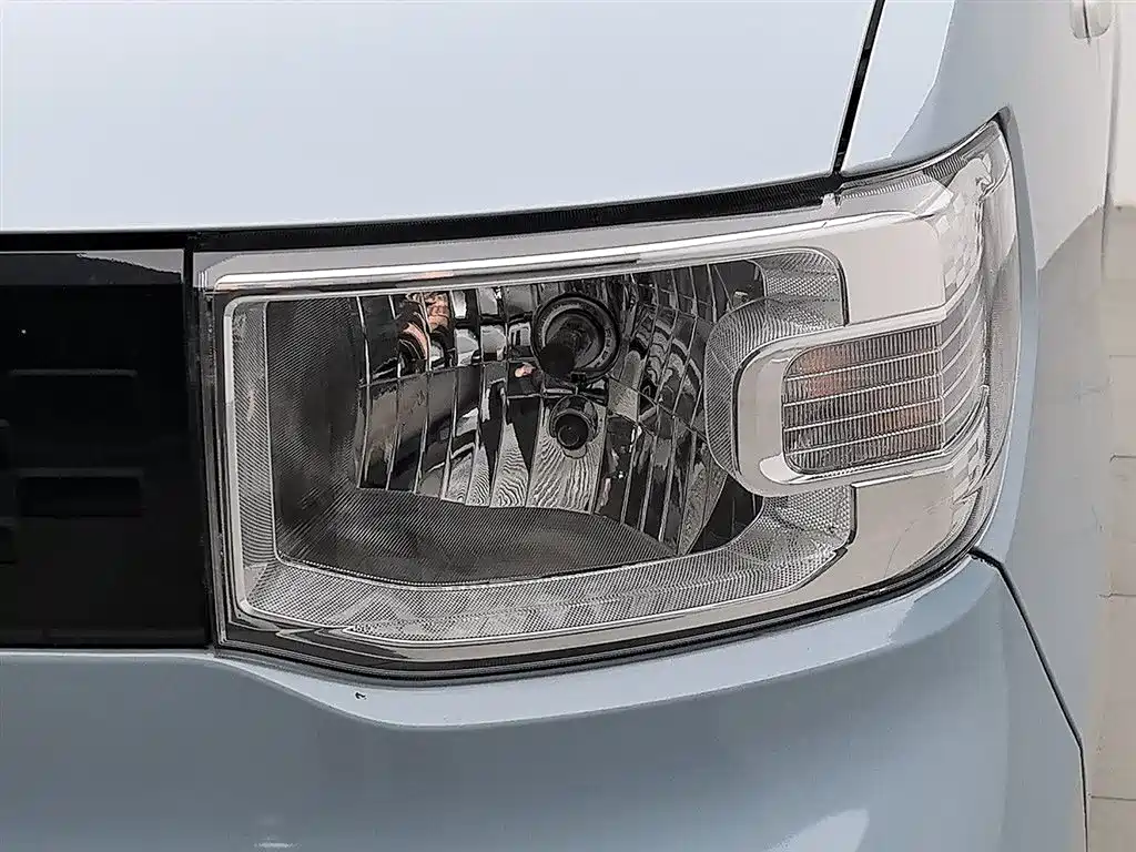 Wuling MINIEV 2020
