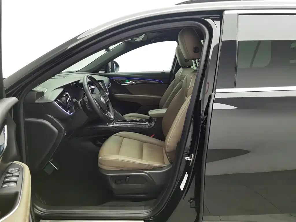Buick Envision Plus 2023 — фото 10