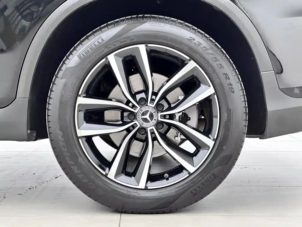 Mercedes-Benz GLC 2022 — фото 17