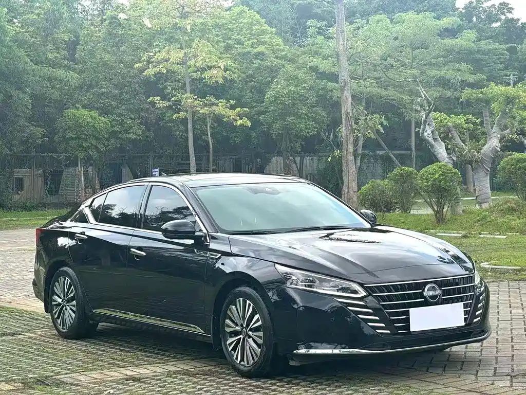 Nissan Teana 2023 — фото 2