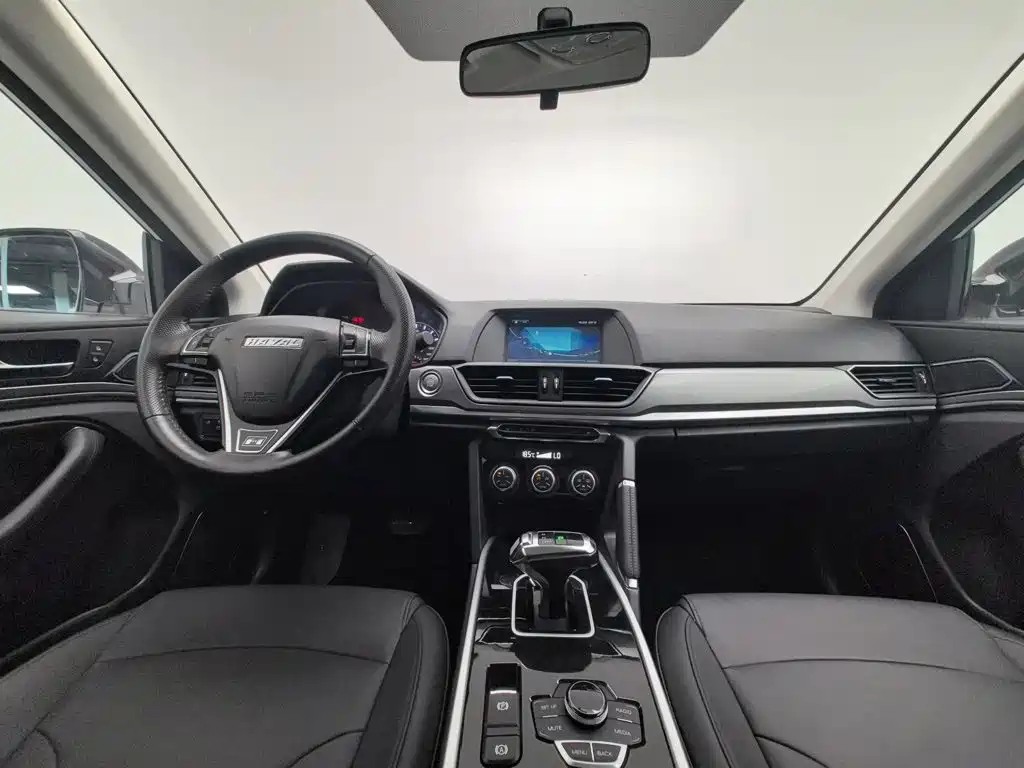 Haval H6 2017