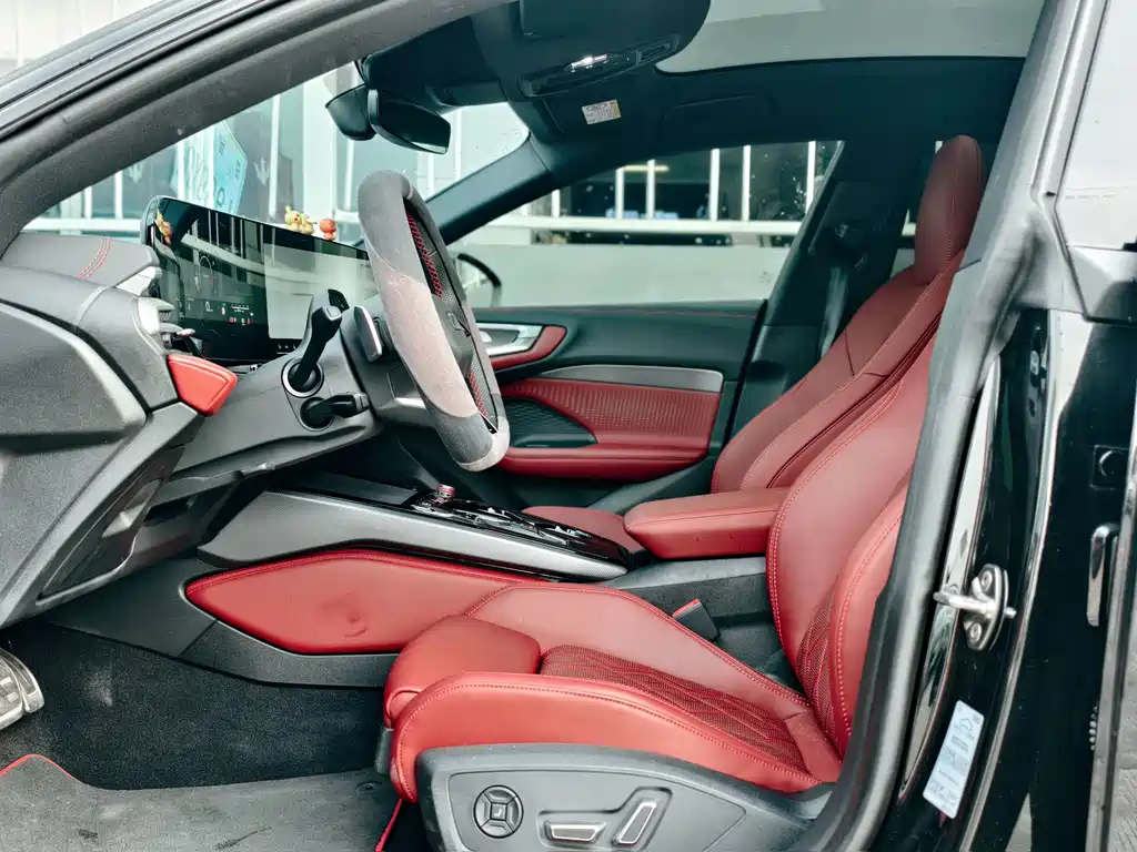 Audi A5L Sportback 2026 — фото 11