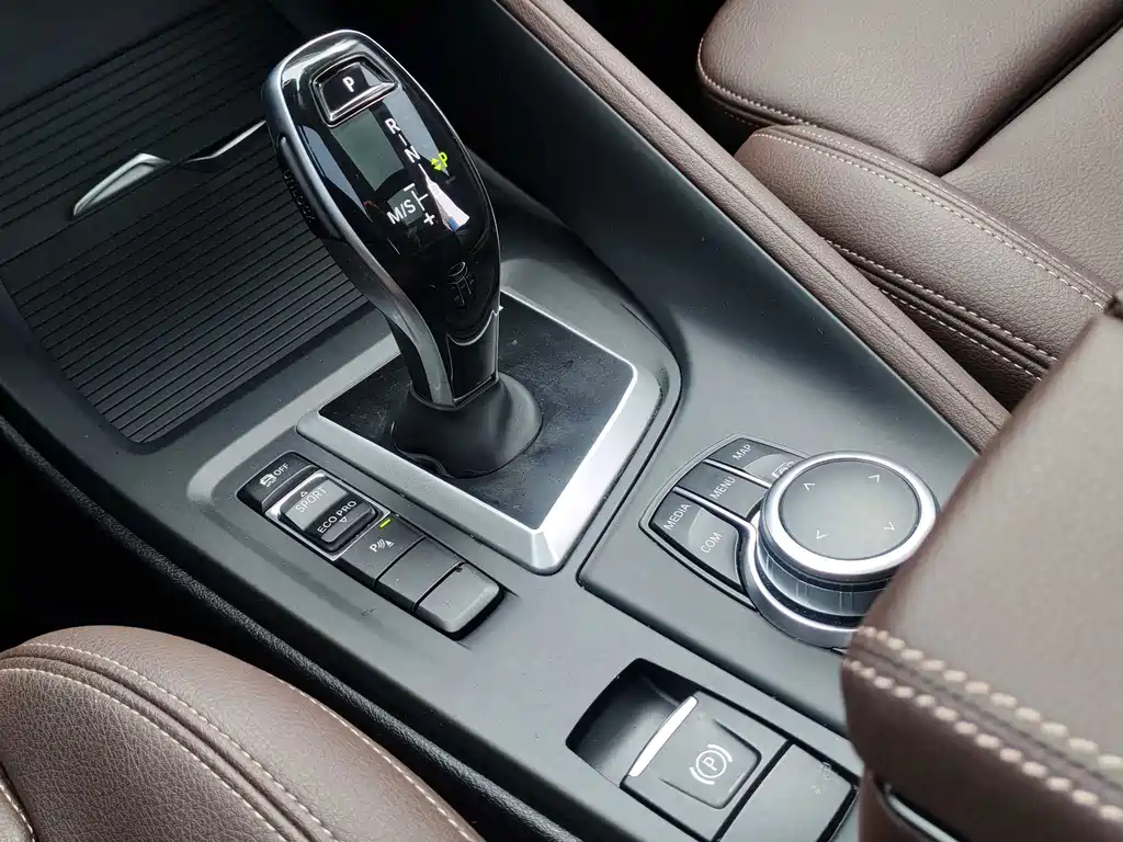 BMW X1 2023 — фото 21
