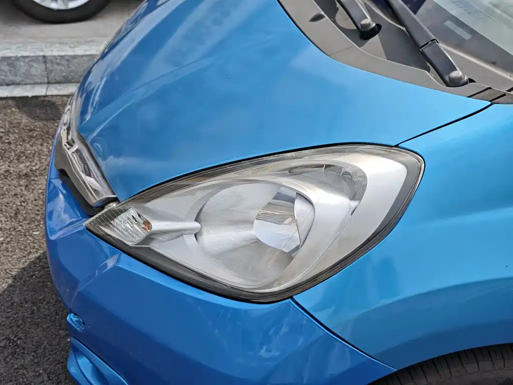 Honda Fit 2013 — фото 15