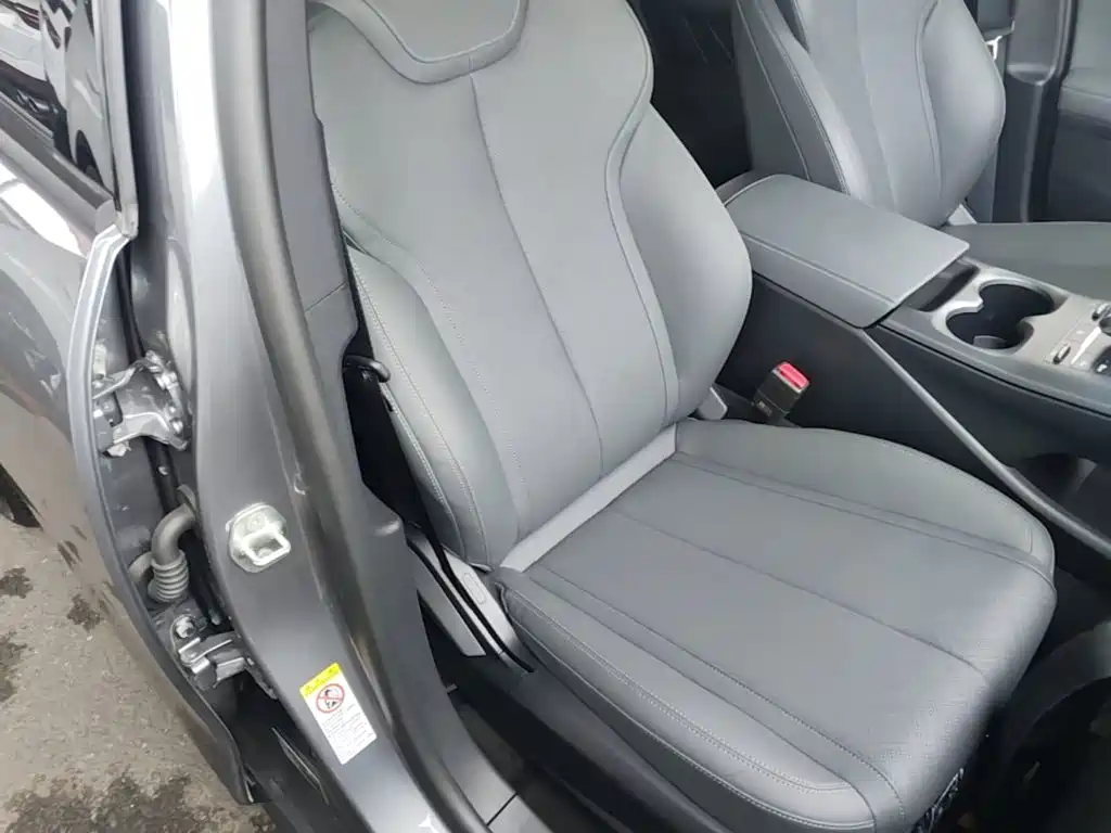 BYD Qin PLUS 2025 — фото 25