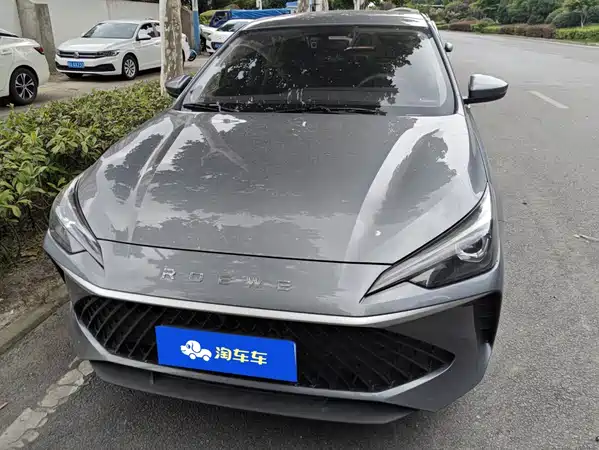 Roewe i5 2026
