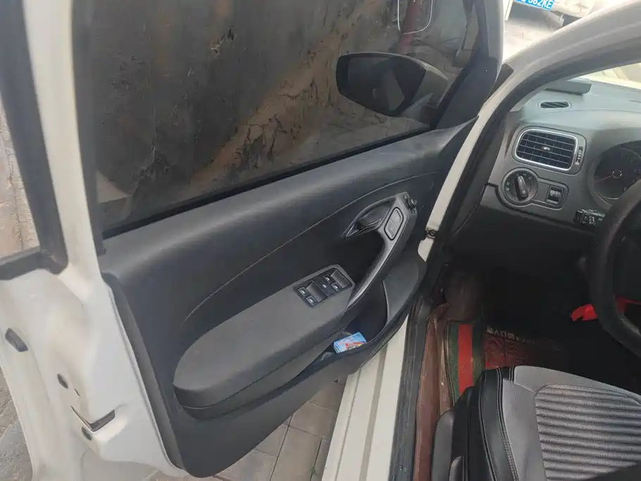Volkswagen Polo 2018