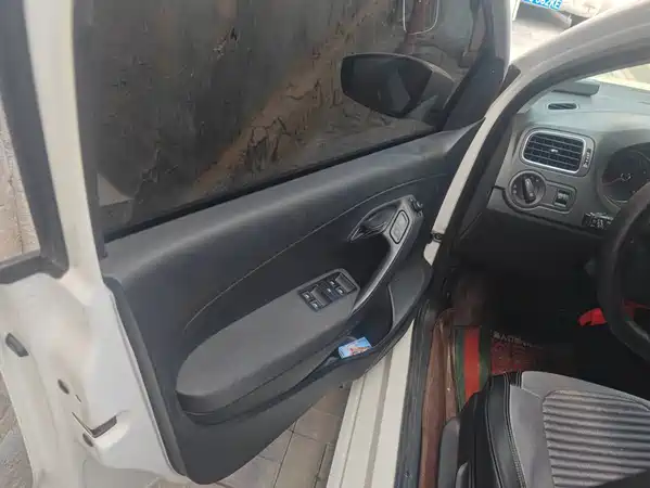 Volkswagen Polo 2018