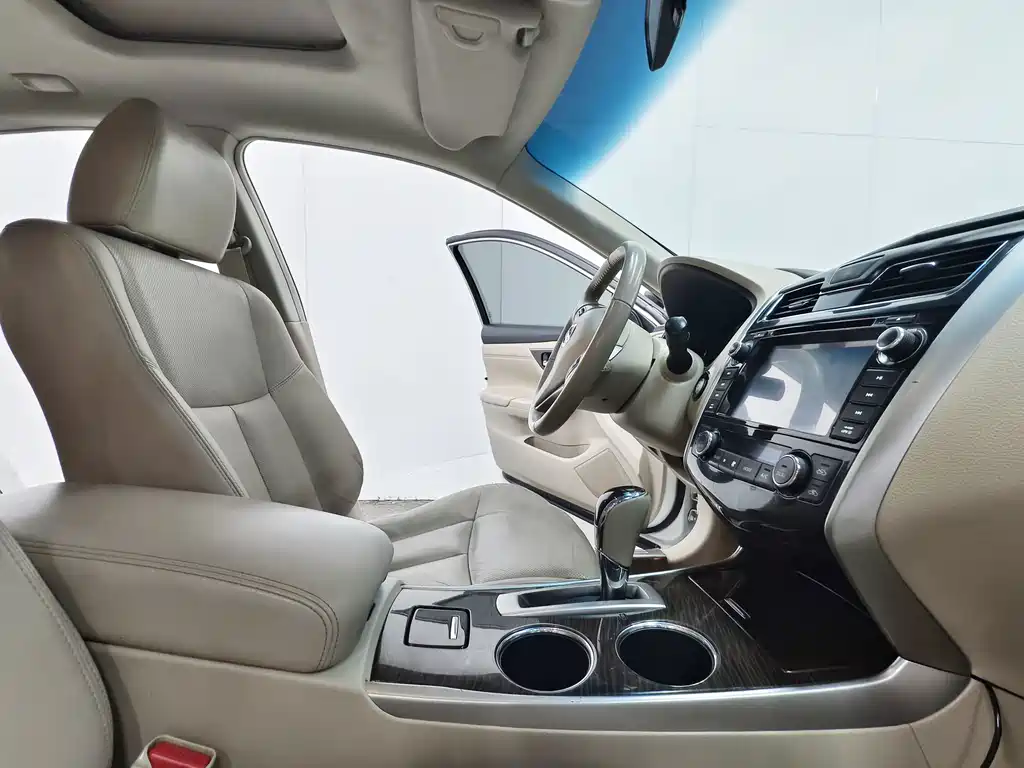 Nissan Teana 2014 — фото 15