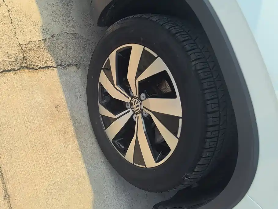 Volkswagen Tayron 2020