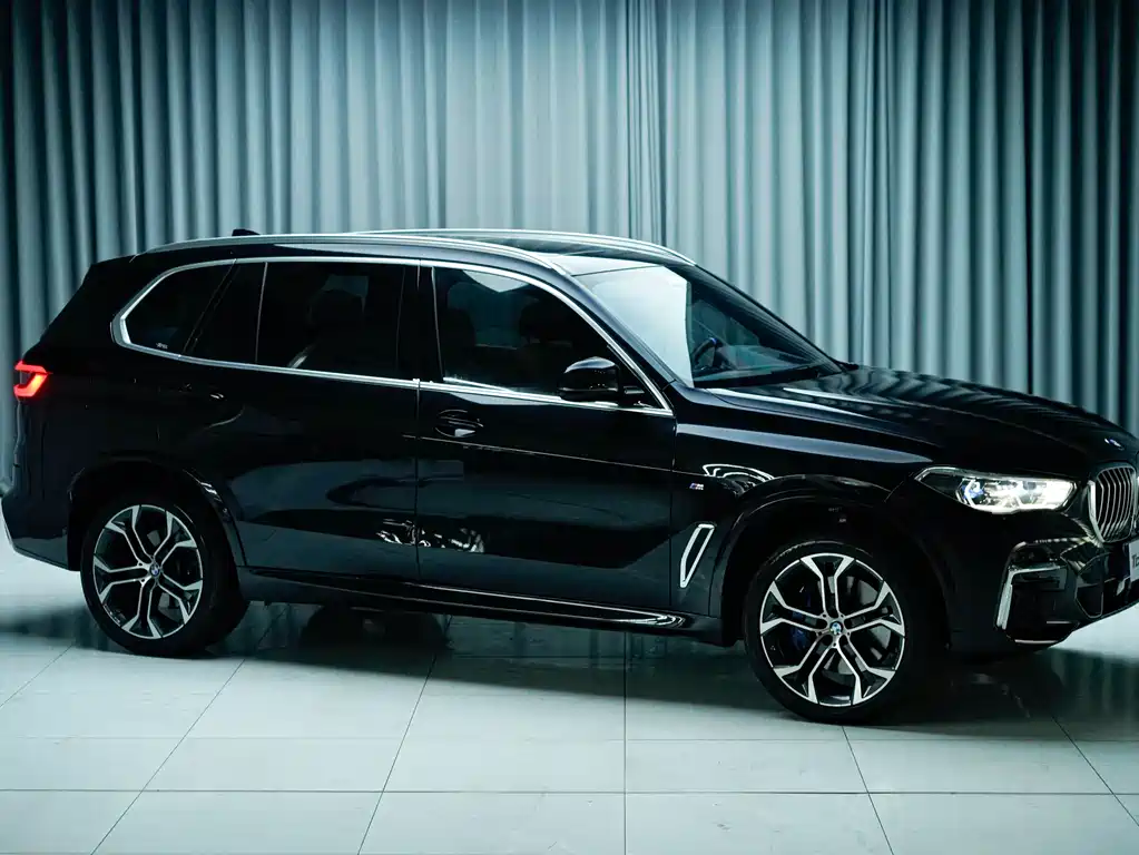BMW X5 2023