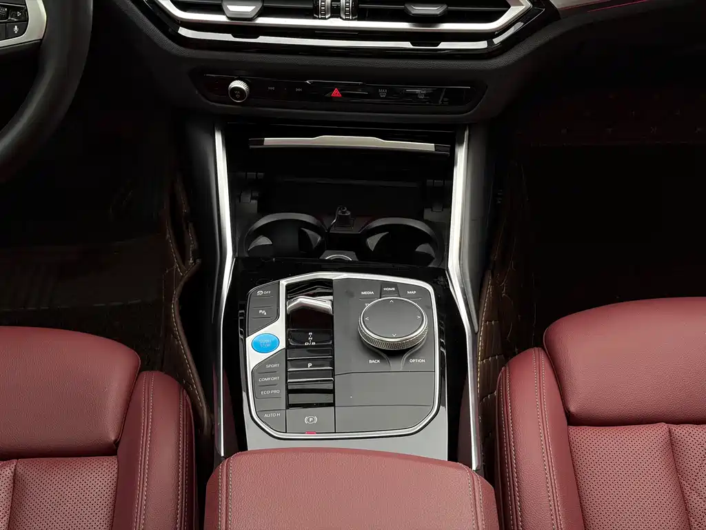 BMW i3 2023 — фото 15