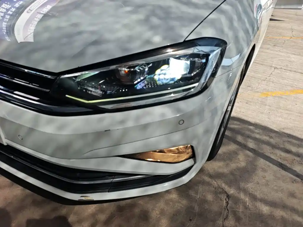 Volkswagen Golf Sportsvan 2020 — фото 24