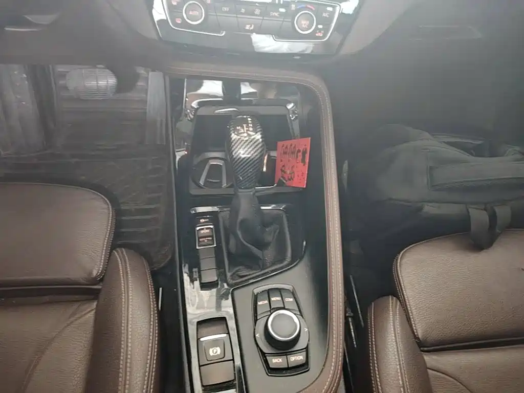 BMW X1 2018 — фото 14