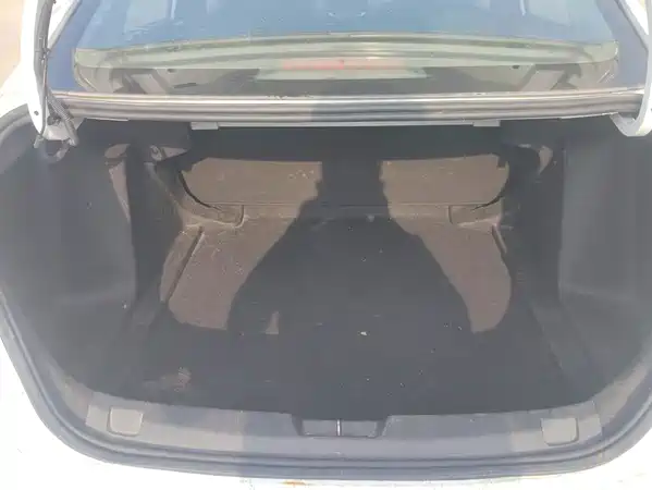 Chevrolet Cavalier 2022