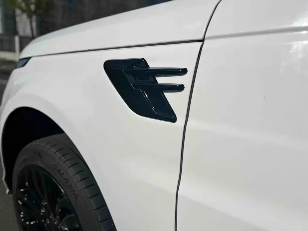 Land Rover Range Rover Sport 2016 — фото 22