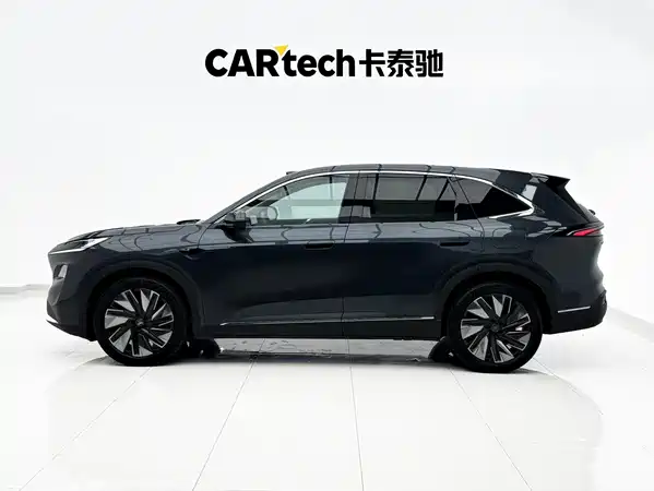 Buick Arrival E7 2026