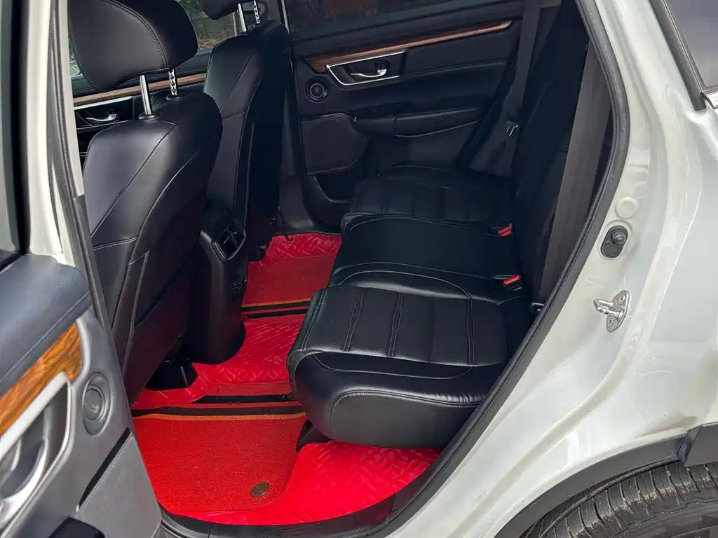Honda CR-V 2021