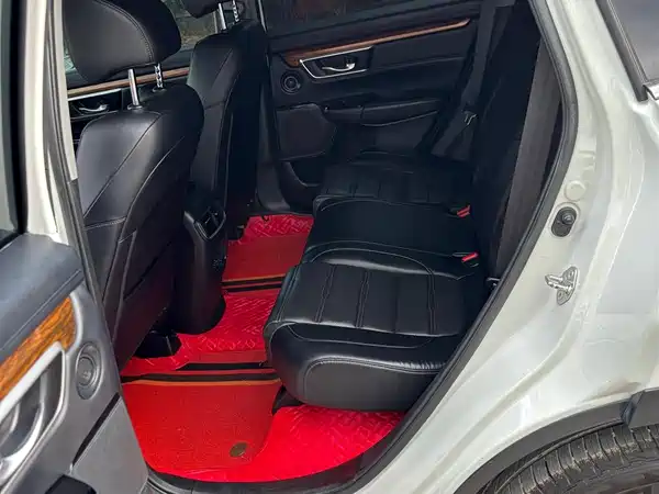 Honda CR-V 2021