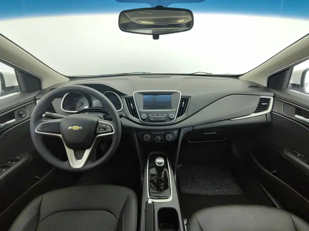 Chevrolet Cavalier 2019