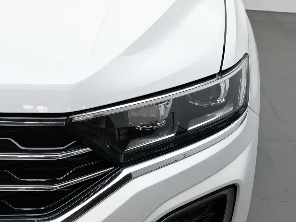 Volkswagen T-Roc 2020