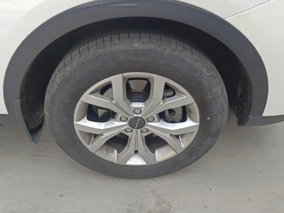 Haval H6 2021