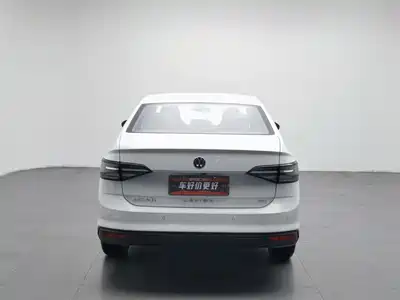 Volkswagen Lavida 2024