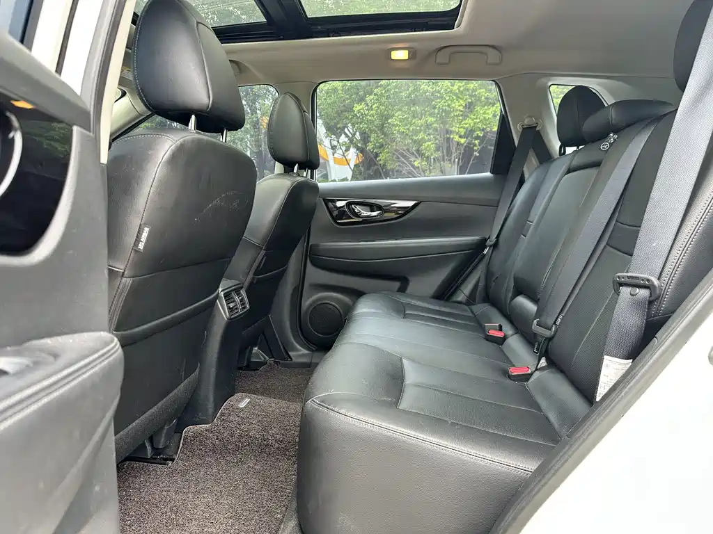 Nissan X-Trail 2021 — фото 15