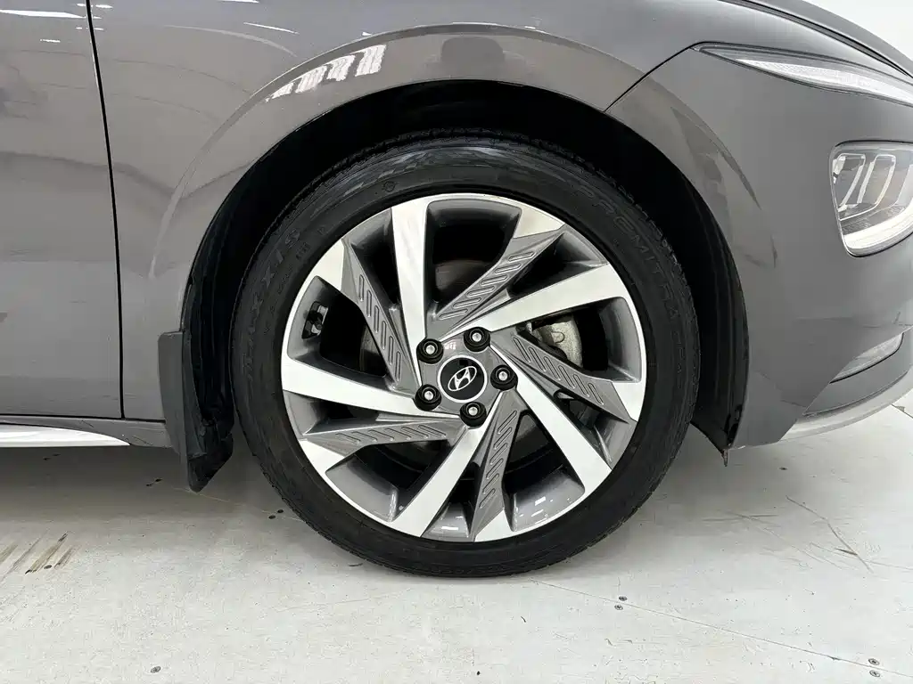 Hyundai Mistra 2021 — фото 16