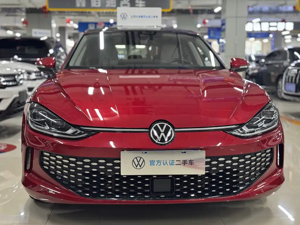 Volkswagen Lamando 2022