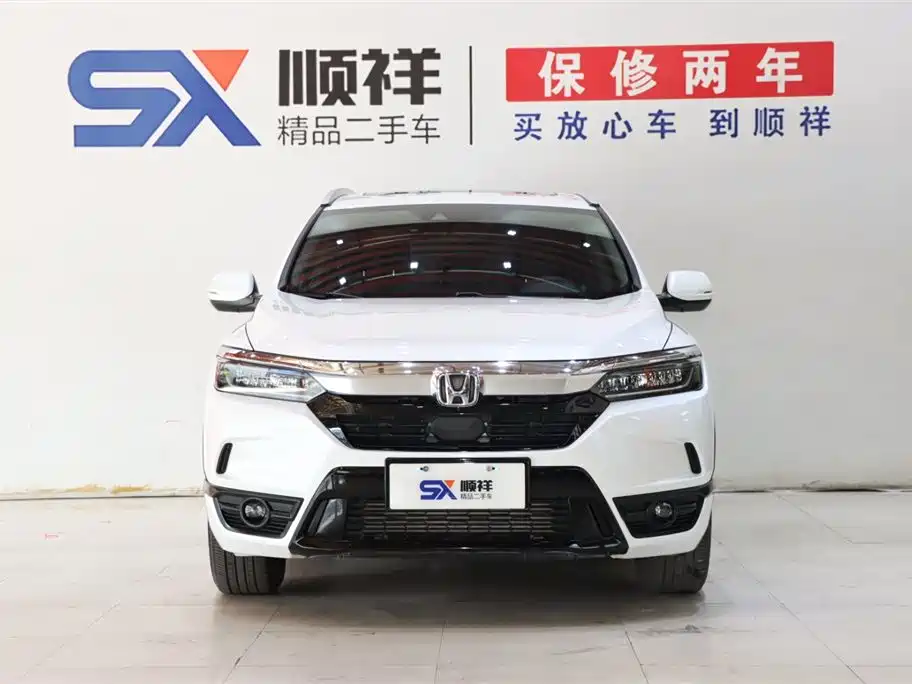 Honda Breeze 2023 — фото 2