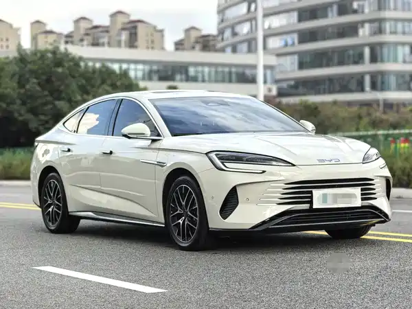 BYD Seal 2024