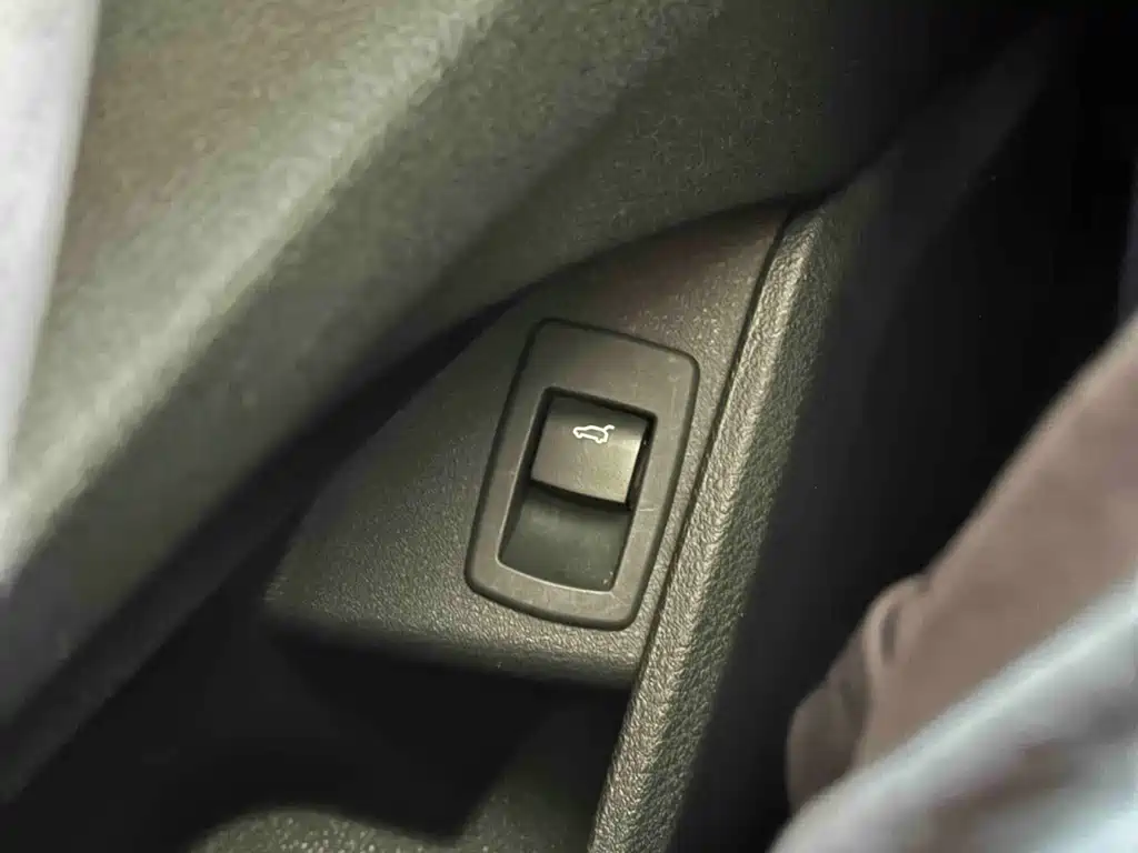 BMW X1 2021 — фото 19