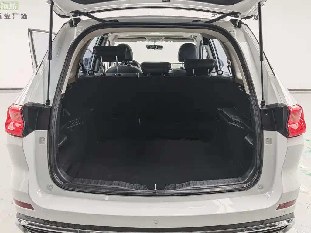 Haval M6 2021 — фото 15