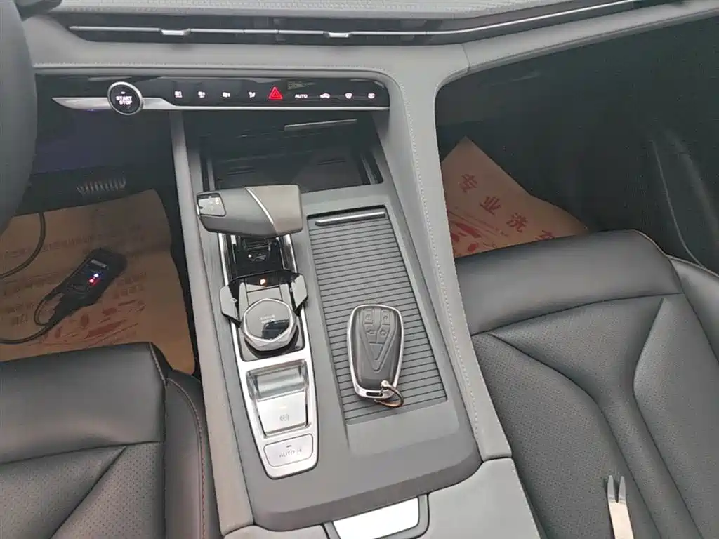Changan CS75 PLUS 2023 — фото 14
