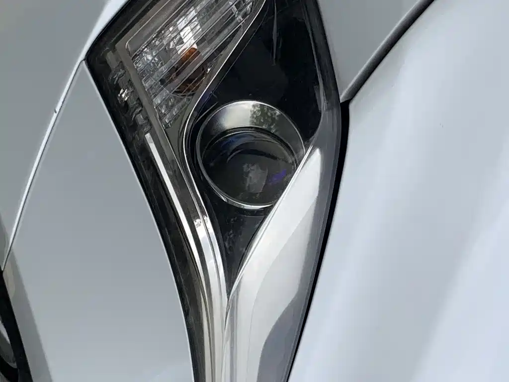 Cadillac ATS-L 2016 — фото 10