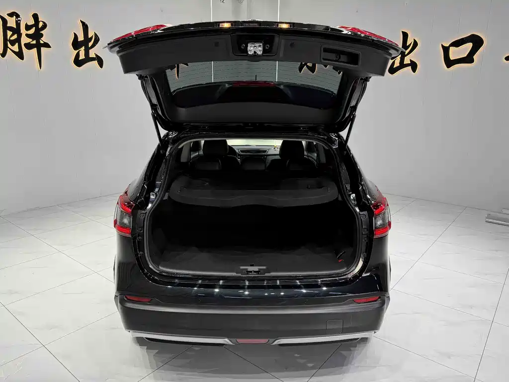 Nissan Qashqai 2023 — фото 15