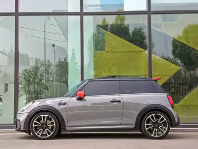 MINI MINI 2021