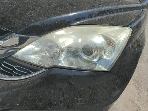 Honda CR-V 2012