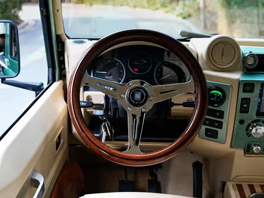 Land Rover Defender 2013 — фото 15