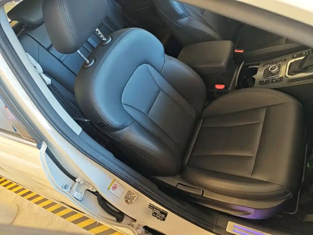 Haval H6 Coupe 2016 — фото 25