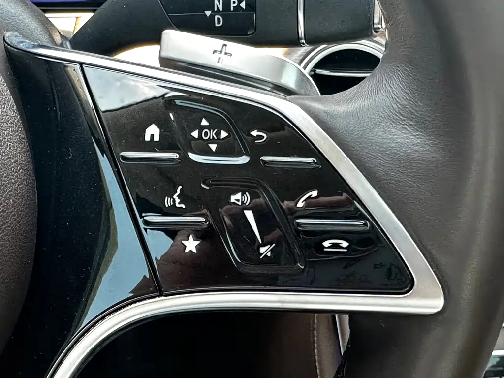 Mercedes-Benz E-Class 2021 — фото 13