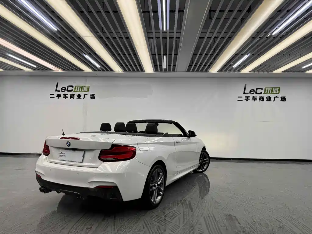 BMW 2 Series 2018 — фото 4