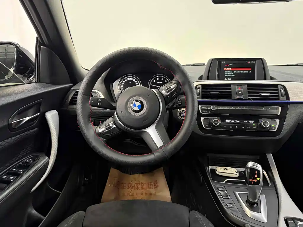 BMW 2 Series 2018 — фото 16