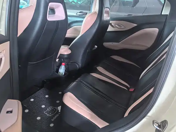 BYD Seagull 2023