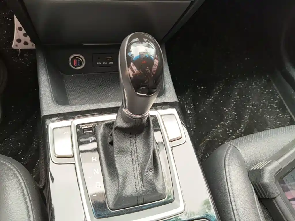 Hyundai Mistra 2014 — фото 14