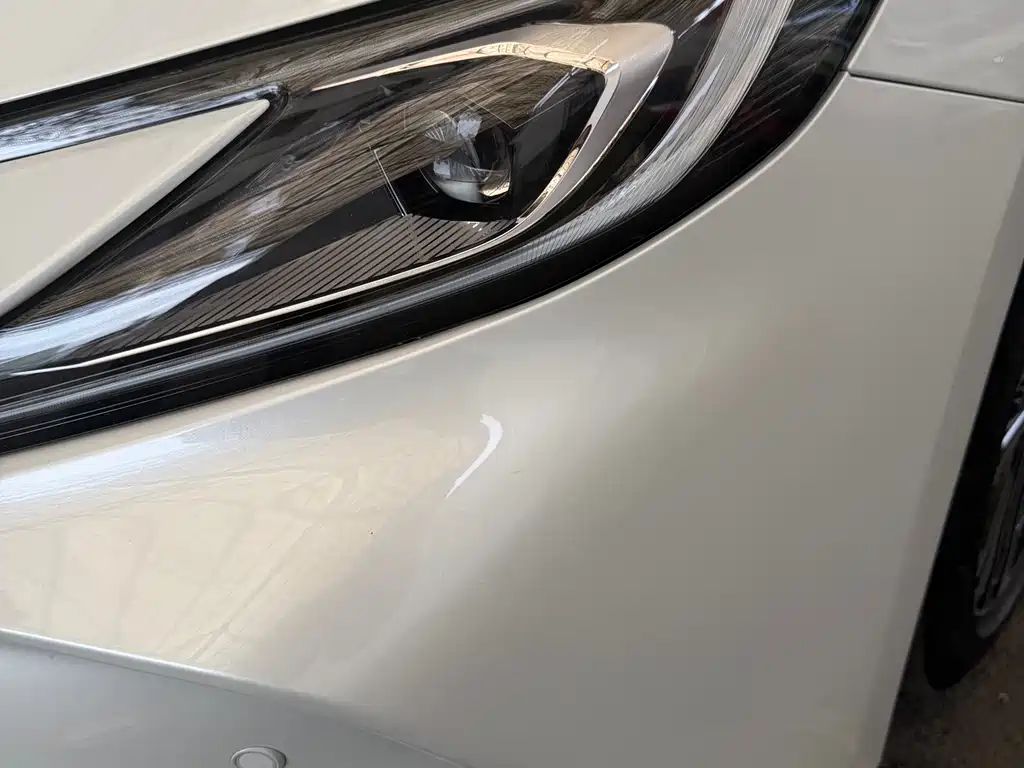 Toyota Camry 2025 — фото 12