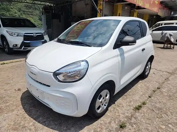 Roewe CLEVER 2021